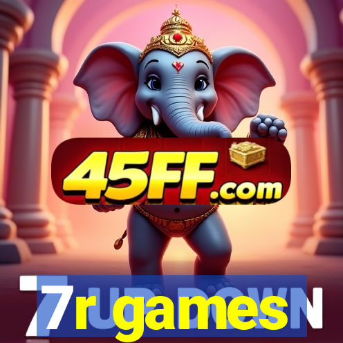 7r games